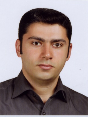 Nader Ariaeifar